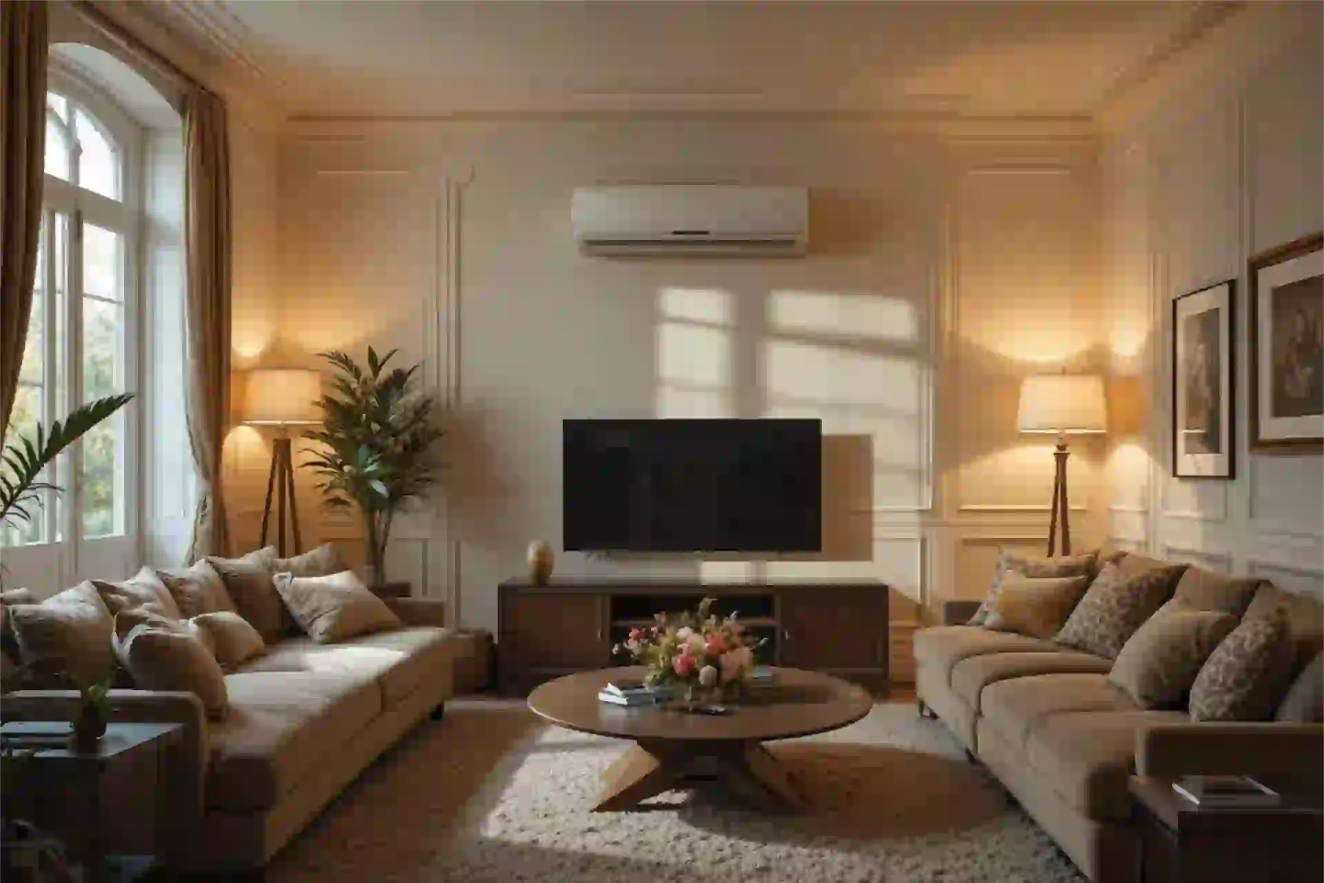 Installation pompe à chaleur à Pélussin